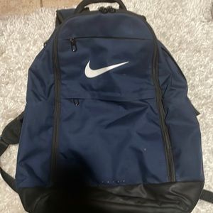 NIKE Midnight Navy Backpack
